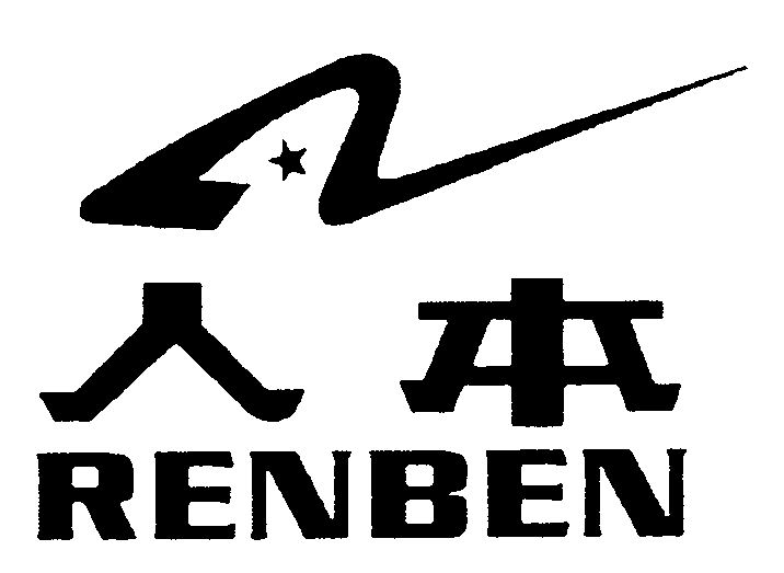 Trademark Logo RENBEN
