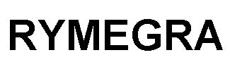 Trademark Logo RYMEGRA
