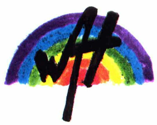 Trademark Logo WAH