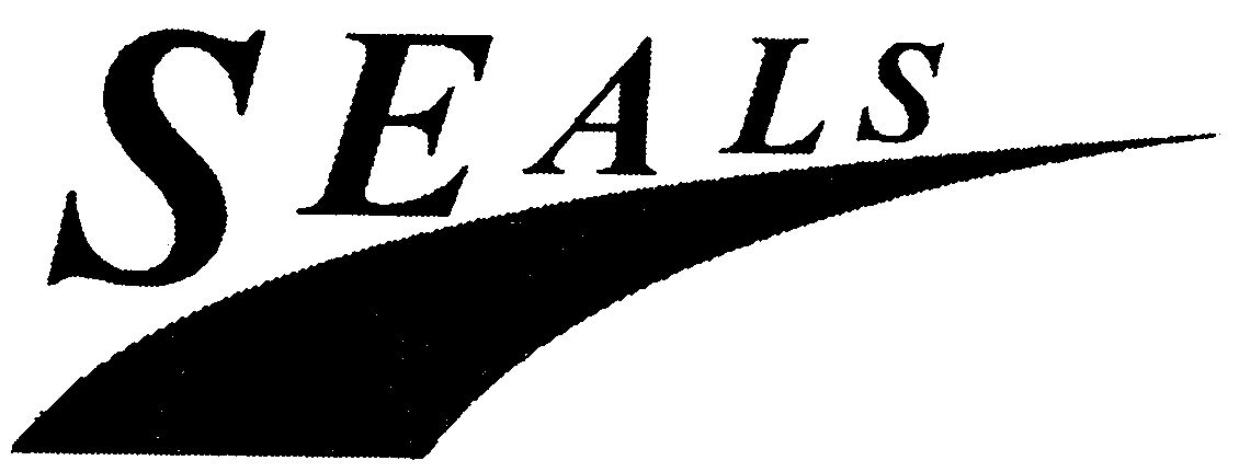 Trademark Logo SEALS