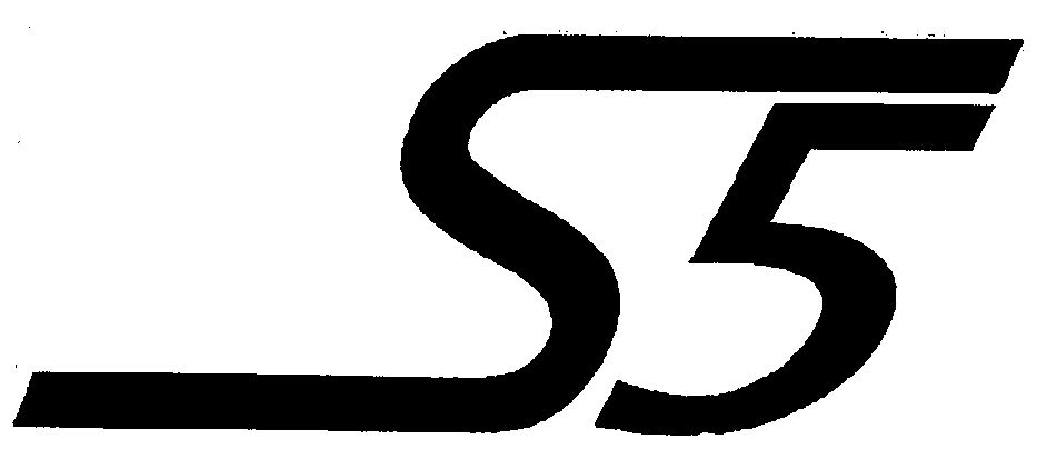 Trademark Logo S5