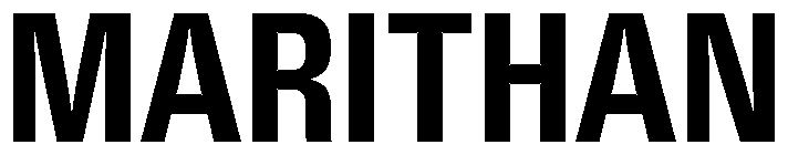 Trademark Logo MARITHAN