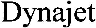 Trademark Logo DYNAJET