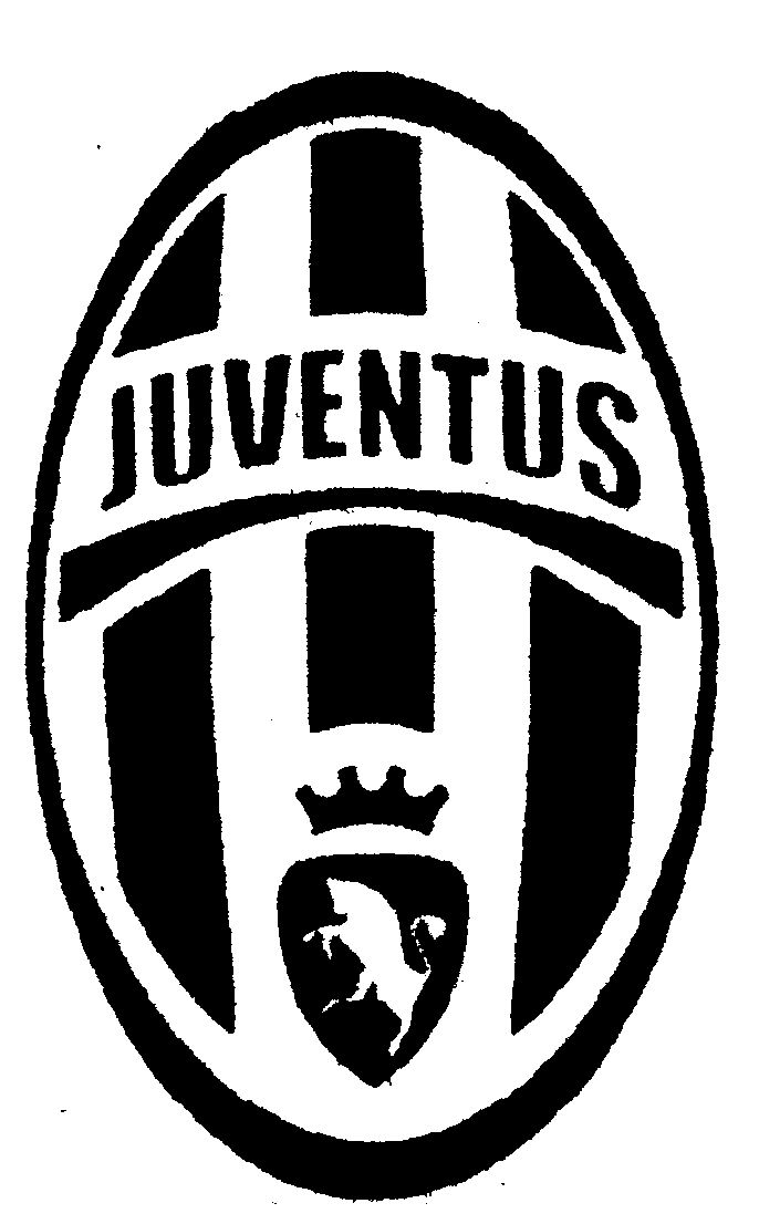 Trademark Logo JUVENTUS