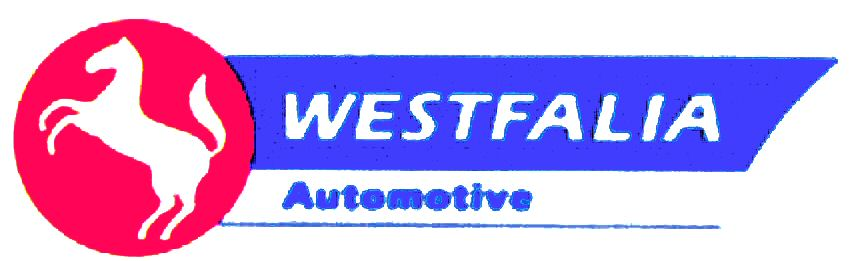  WESTFALIA AUTOMOTIVE