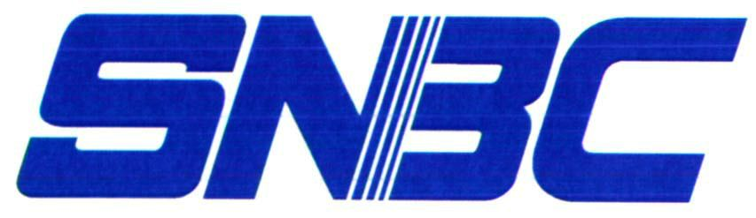 Trademark Logo SNBC