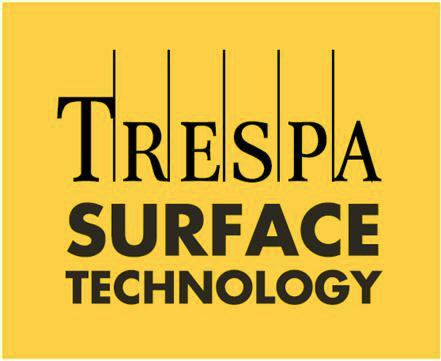  TRESPA SURFACE TECHNOLOGY