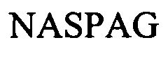  NASPAG