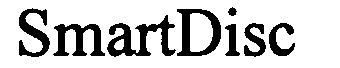 Trademark Logo SMARTDISC