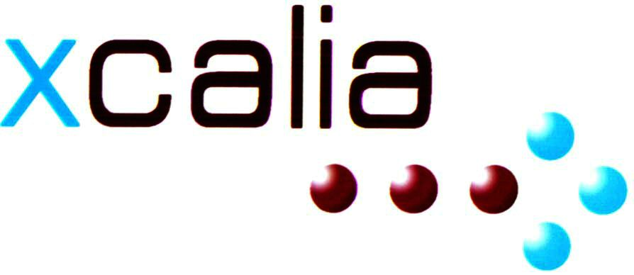  XCALIA