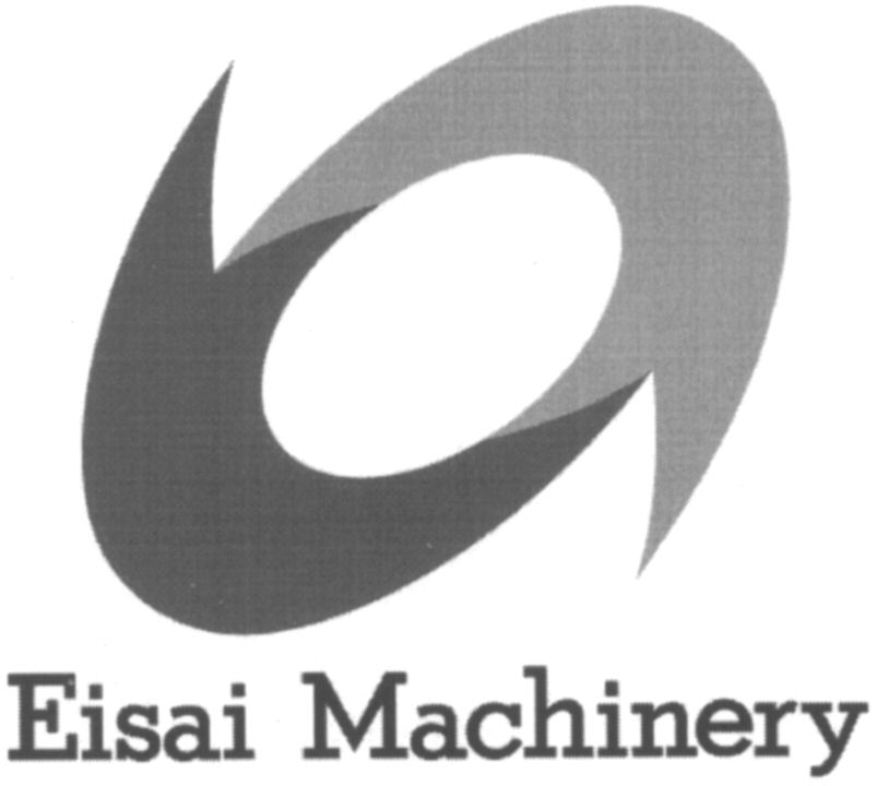  EISAI MACHINERY