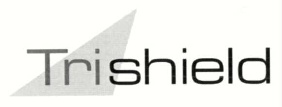 Trademark Logo TRISHIELD