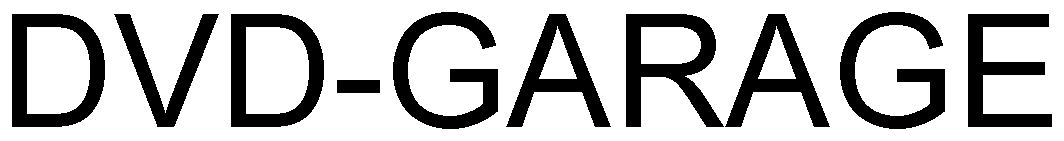 Trademark Logo DVD-GARAGE