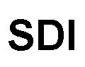 SDI