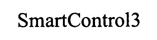 Trademark Logo SMARTCONTROL3