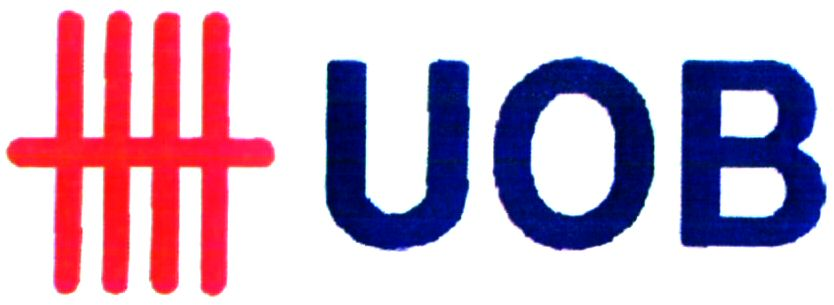 Trademark Logo UOB