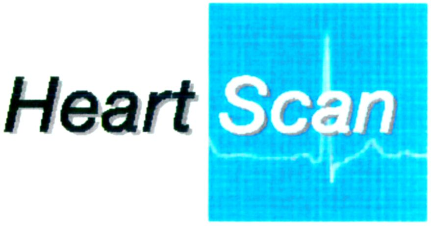  HEART SCAN