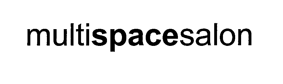  MULTISPACESALON