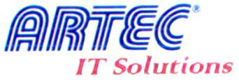 Trademark Logo ARTEC IT SOLUTIONS