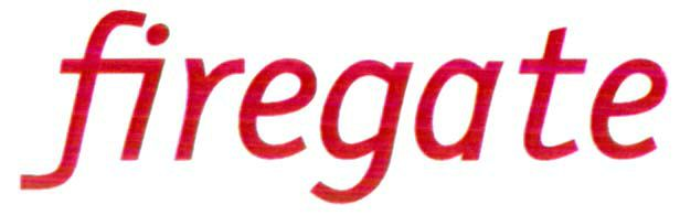Trademark Logo FIREGATE