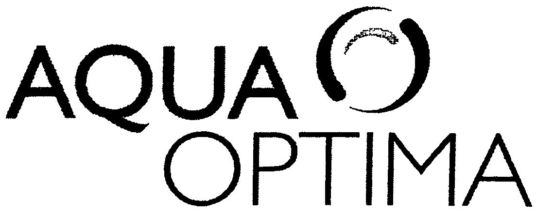  AQUA OPTIMA