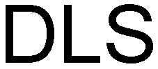 Trademark Logo DLS