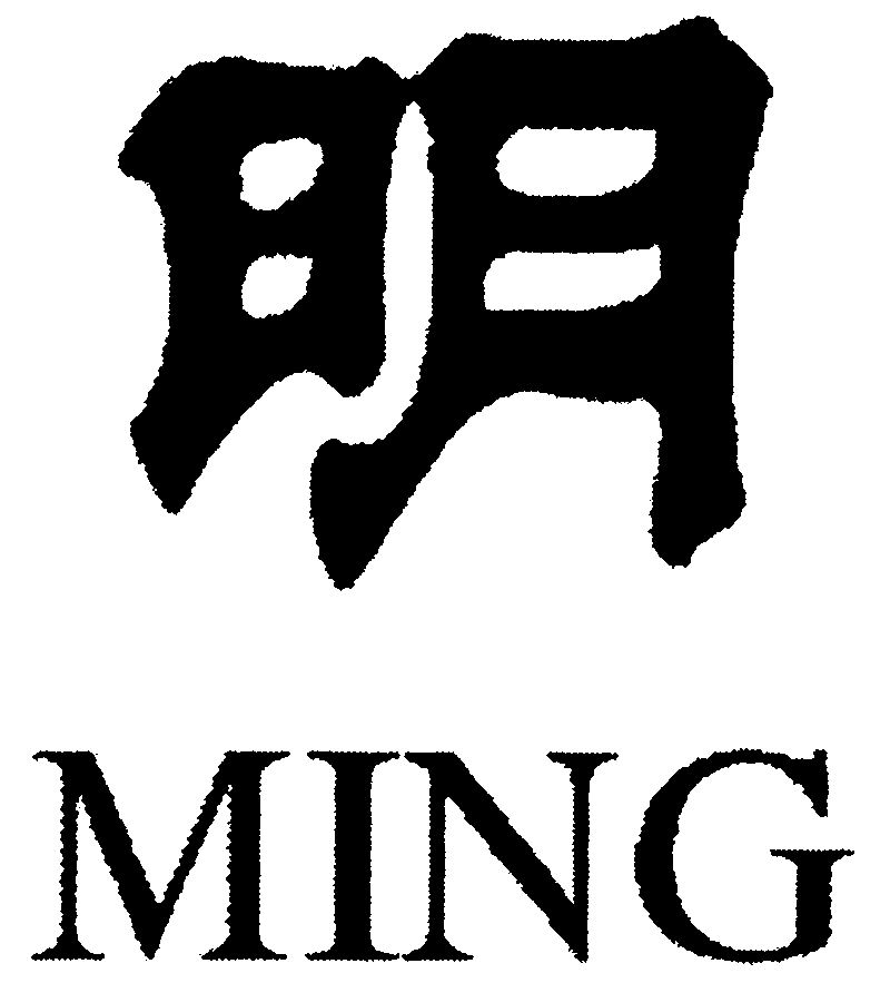 MING