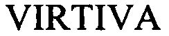 Trademark Logo VIRTIVA