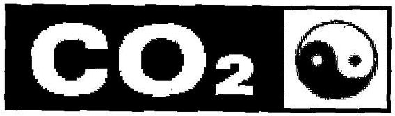 Trademark Logo CO2