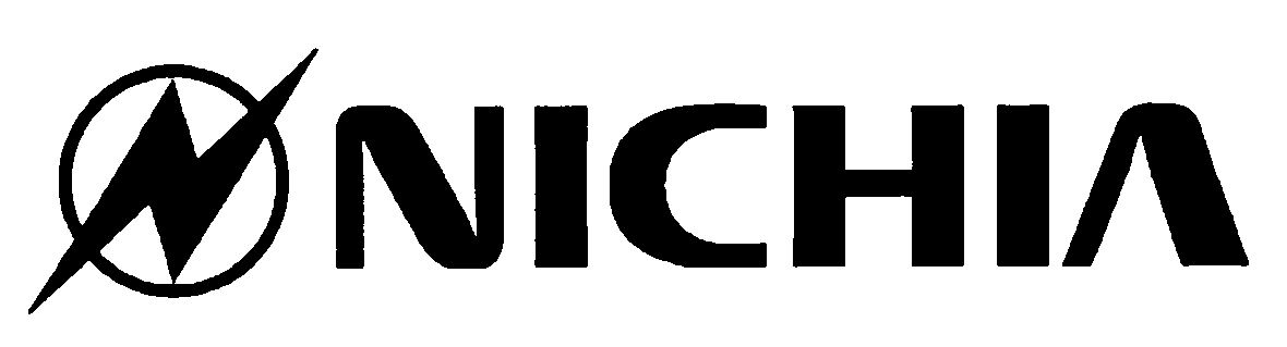  NICHIA