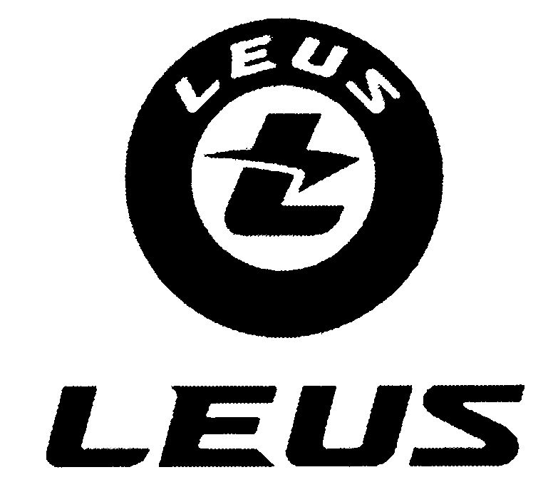  LEUS