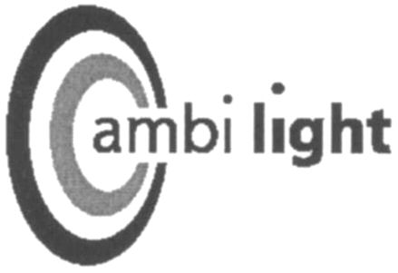  AMBI LIGHT
