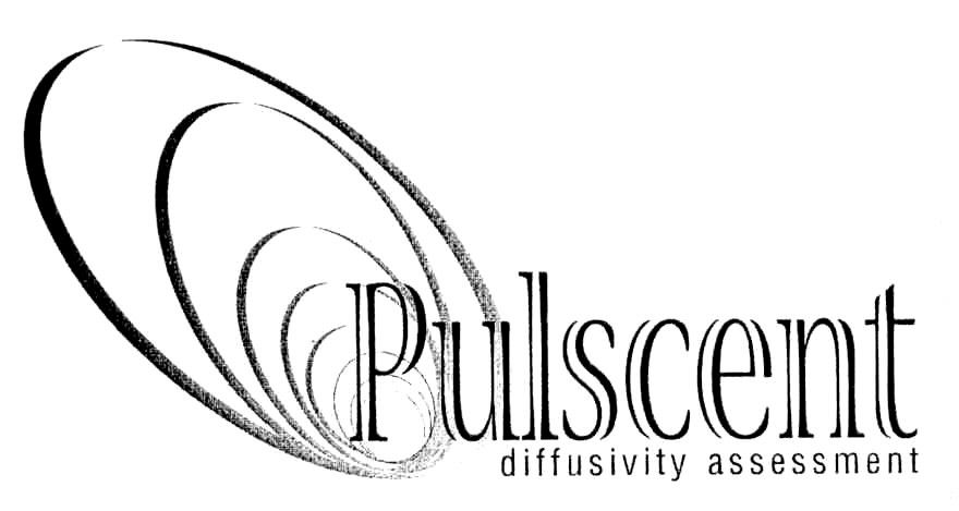  PULSCENT DIFFUSIVITY ASSESSMENT