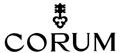 Trademark Logo CORUM