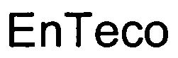 Trademark Logo ENTECO