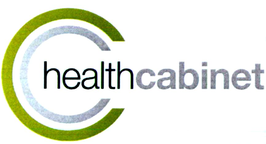 Trademark Logo HEALTHCABINET