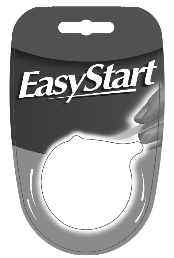 Trademark Logo EASYSTART