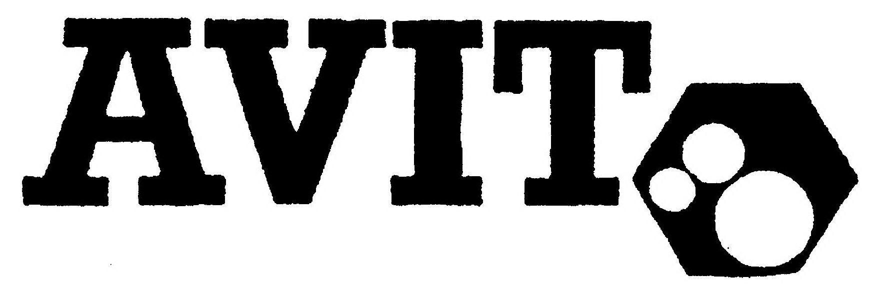 Trademark Logo AVIT
