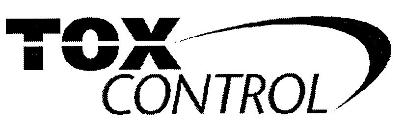  TOX CONTROL
