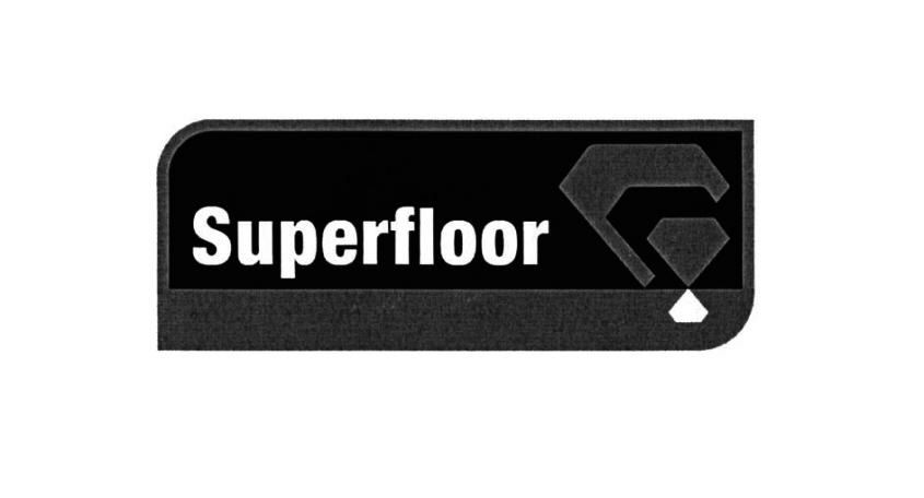 Trademark Logo SUPERFLOOR