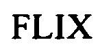 Trademark Logo FLIX