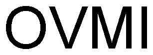 Trademark Logo OVMI