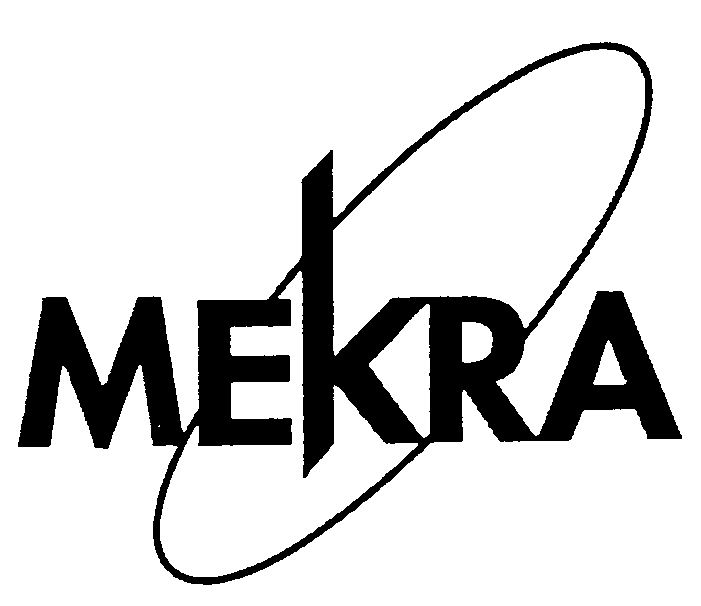  MEKRA