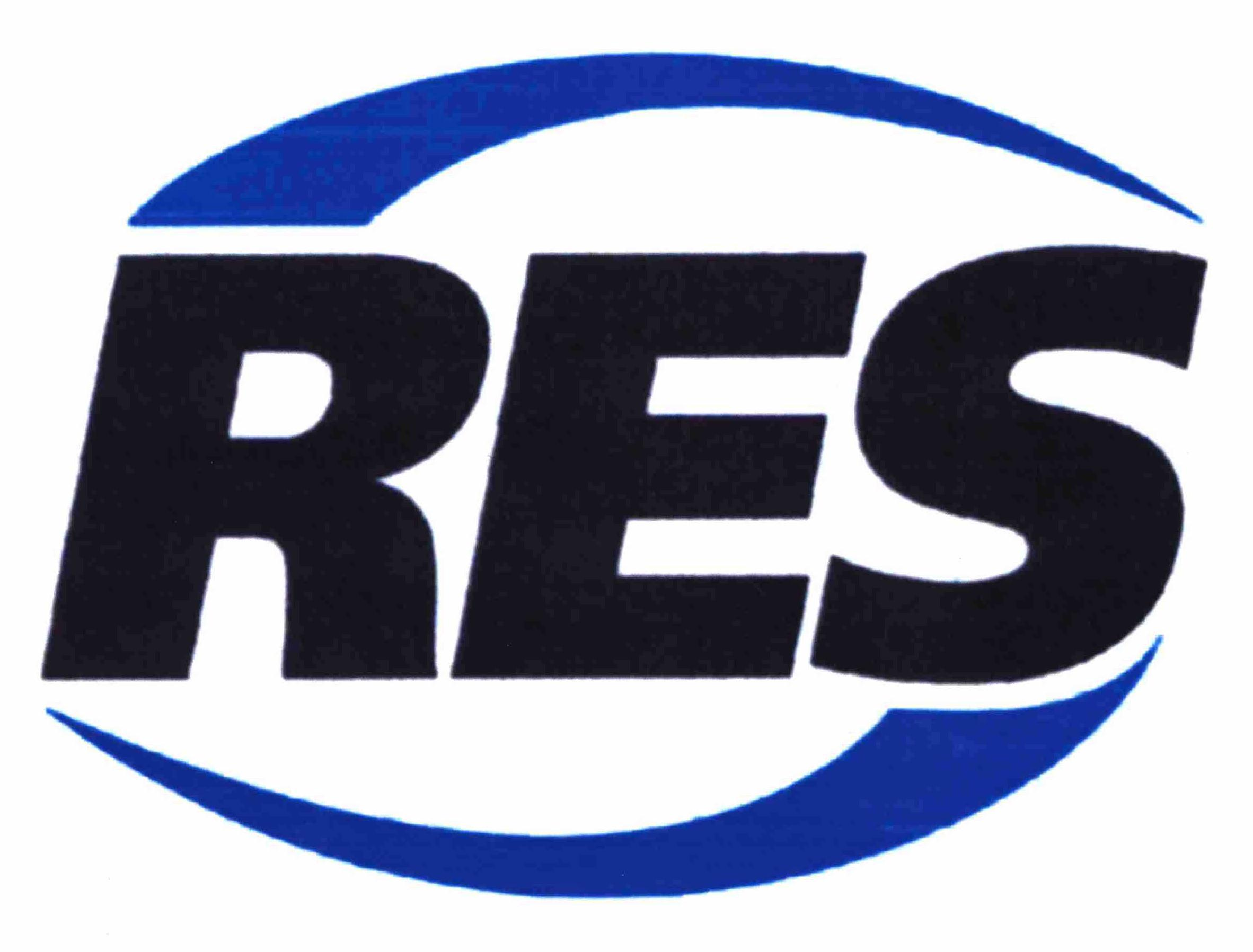 Trademark Logo RES