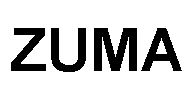 Trademark Logo ZUMA