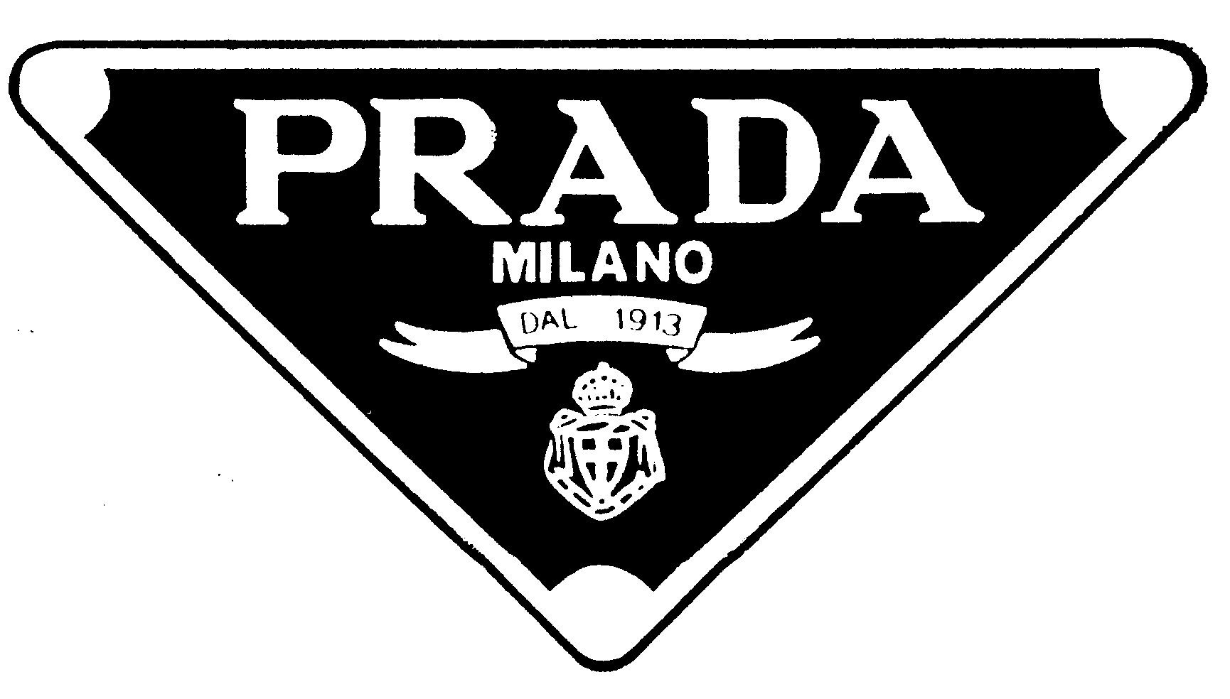 PRADA MILANO DAL 1913 - Prada . Trademark Registration