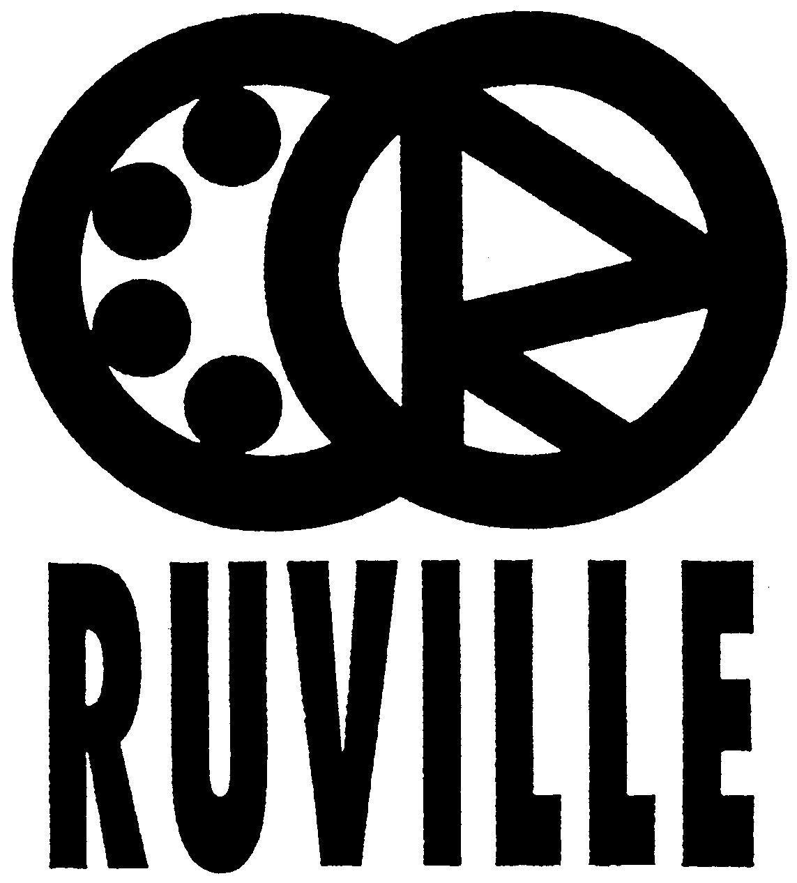  RUVILLE