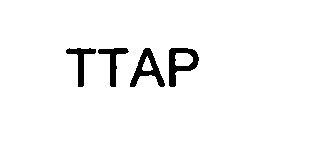 Trademark Logo TTAP