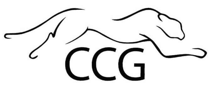 Trademark Logo CCG