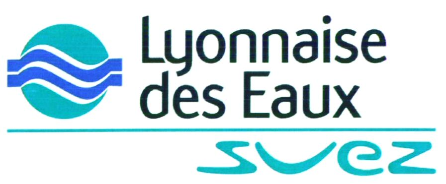  LYONNAISE DES EAUX SUEZ